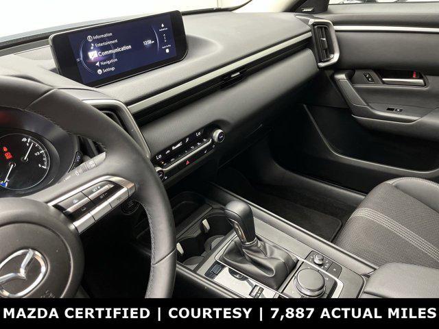 used 2025 Mazda CX-50 car, priced at $33,500
