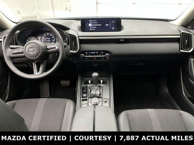 used 2025 Mazda CX-50 car, priced at $33,500