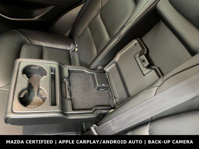 used 2024 Mazda CX-5 car, priced at $26,500