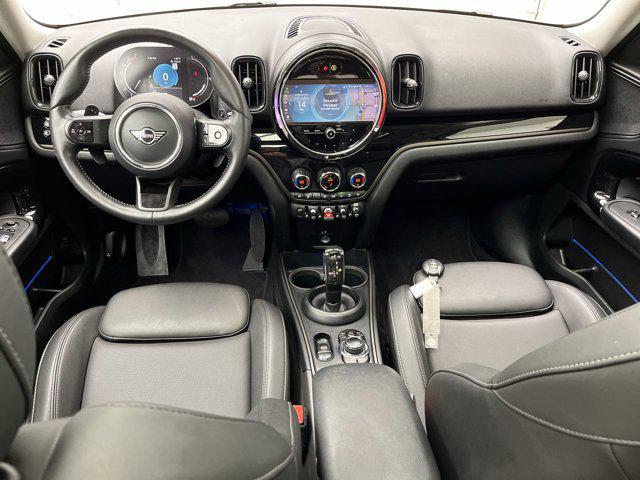 used 2024 MINI Countryman car, priced at $29,000