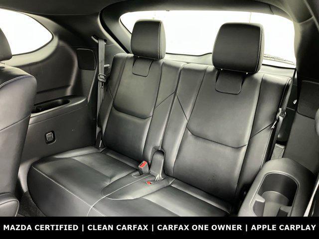 used 2023 Mazda CX-9 car, priced at $33,500