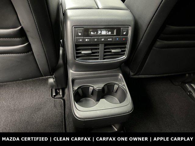 used 2023 Mazda CX-9 car, priced at $33,500