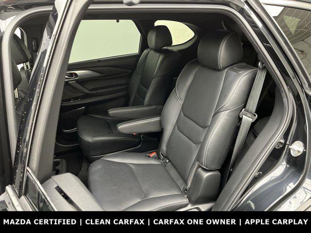 used 2023 Mazda CX-9 car, priced at $33,500