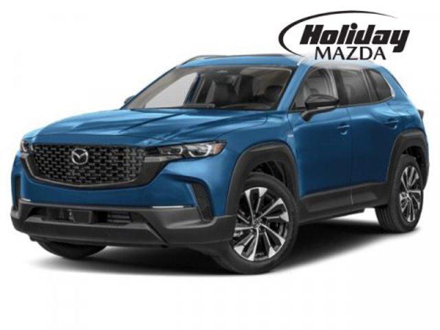 new 2025 Mazda CX-50 Hybrid car, priced at $39,469