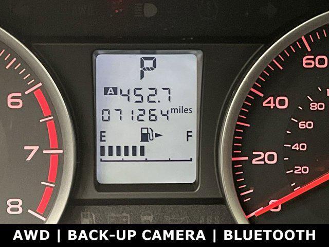 used 2018 Subaru Forester car, priced at $19,000