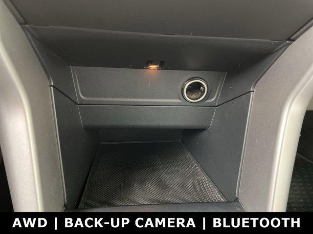 used 2018 Subaru Forester car, priced at $19,000