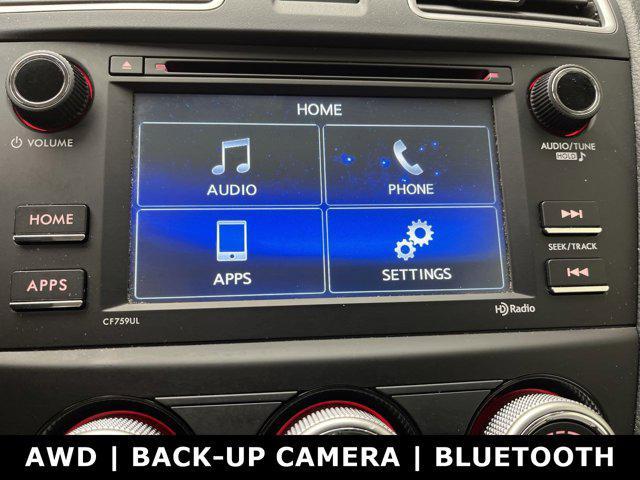 used 2018 Subaru Forester car, priced at $19,000