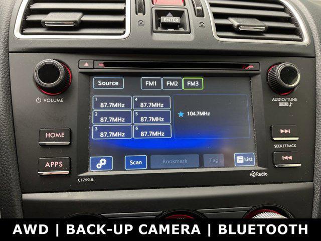 used 2018 Subaru Forester car, priced at $19,000