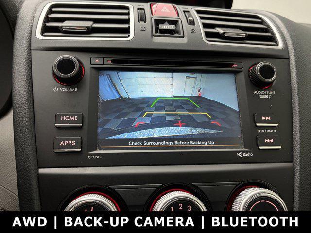 used 2018 Subaru Forester car, priced at $19,000