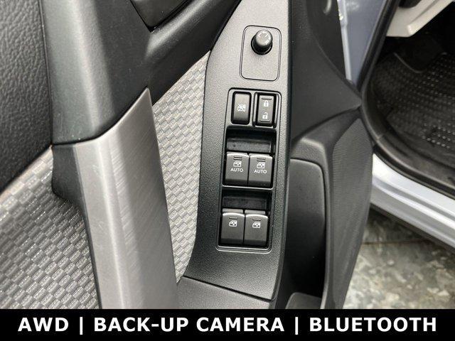 used 2018 Subaru Forester car, priced at $19,000