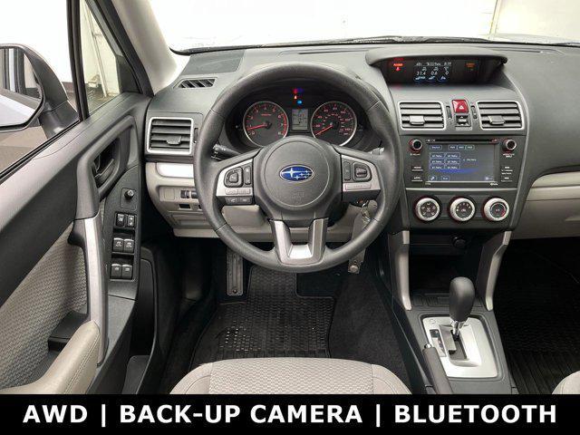 used 2018 Subaru Forester car, priced at $19,000