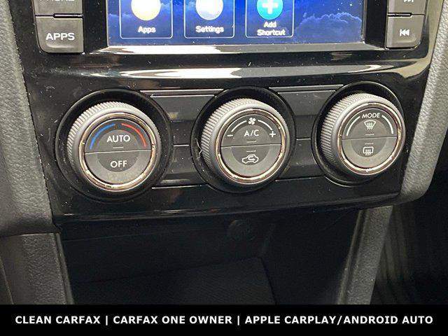 used 2021 Subaru WRX car, priced at $24,900