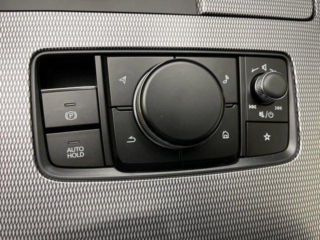 new 2025 Mazda CX-90 car, priced at $41,095