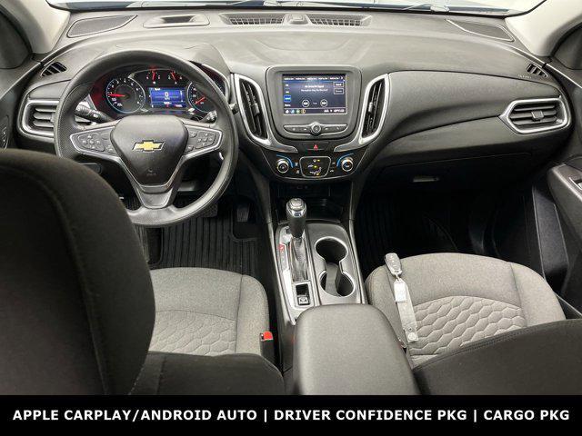 used 2020 Chevrolet Equinox car, priced at $20,000