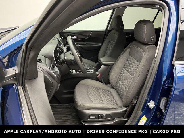 used 2020 Chevrolet Equinox car, priced at $20,000