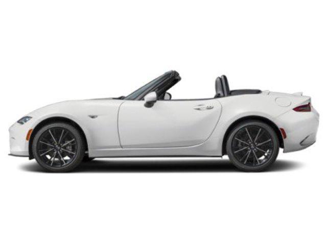 new 2025 Mazda MX-5 Miata car, priced at $36,565