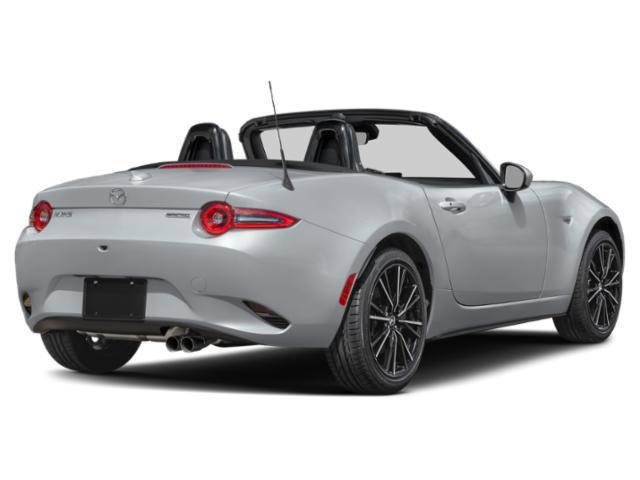 new 2025 Mazda MX-5 Miata car, priced at $36,565