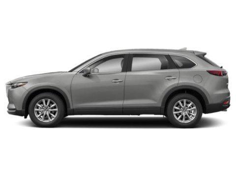 used 2019 Mazda CX-9 car