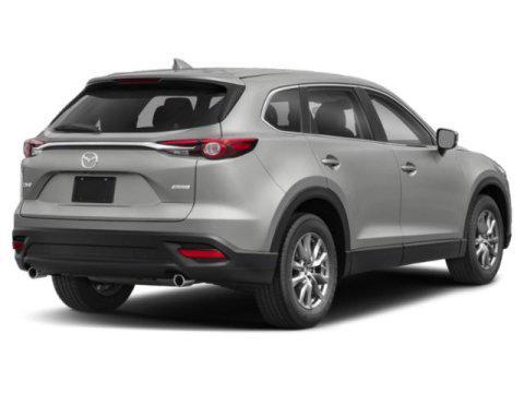 used 2019 Mazda CX-9 car