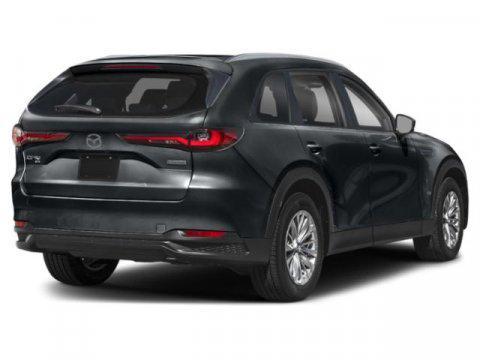 new 2024 Mazda CX-90 car, priced at $37,678
