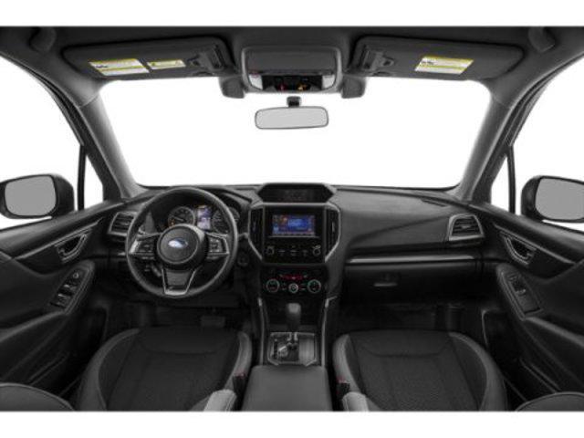 used 2021 Subaru Forester car, priced at $16,500