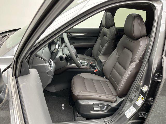 new 2025 Mazda CX-5 car, priced at $41,535