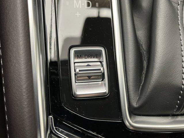 new 2025 Mazda CX-5 car, priced at $41,535