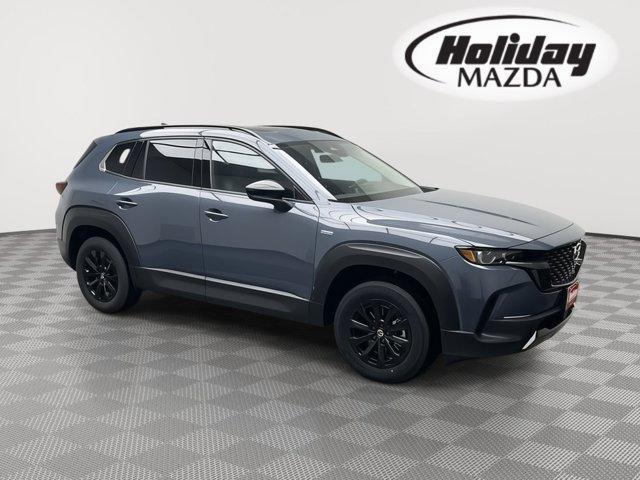 new 2025 Mazda CX-50 Hybrid car, priced at $38,778