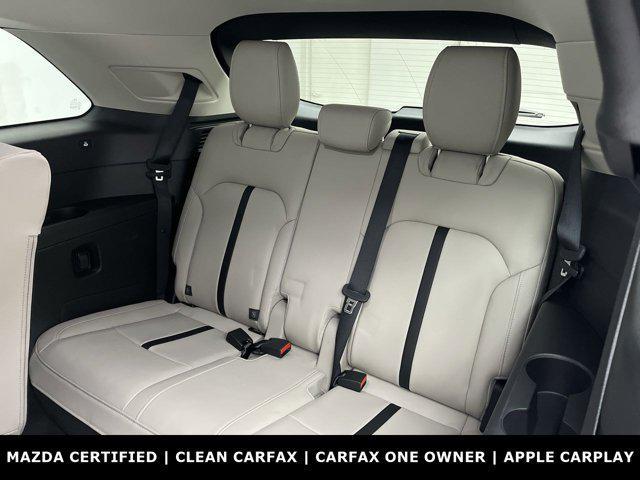 used 2024 Mazda CX-90 car, priced at $32,900