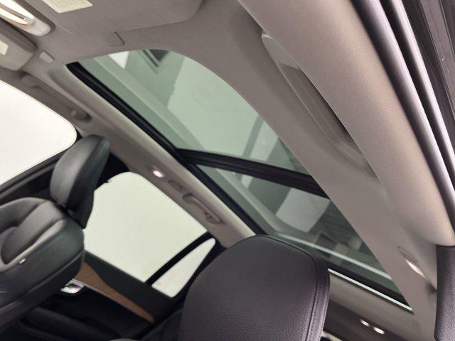 used 2023 Volvo XC90 car, priced at $40,000