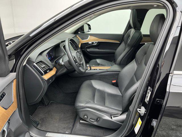 used 2023 Volvo XC90 car, priced at $40,000
