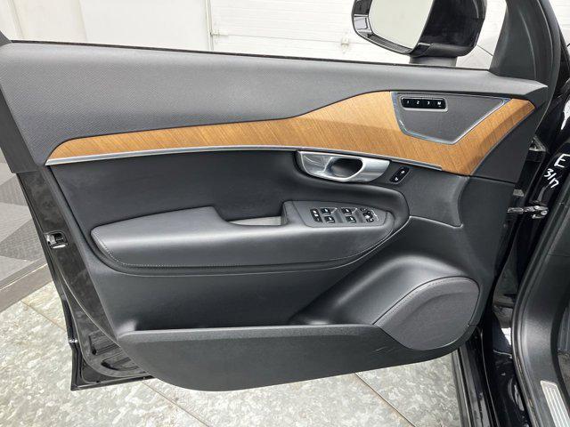 used 2023 Volvo XC90 car, priced at $40,000