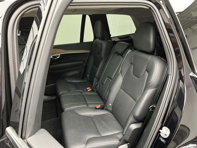 used 2023 Volvo XC90 car, priced at $40,000