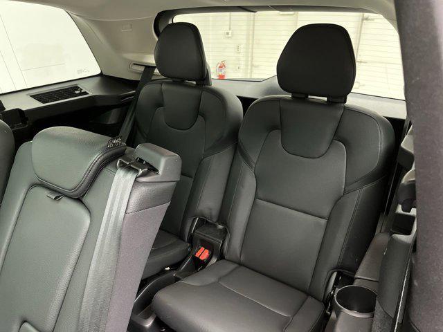 used 2023 Volvo XC90 car, priced at $40,000