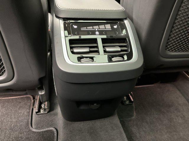 used 2023 Volvo XC90 car, priced at $40,000