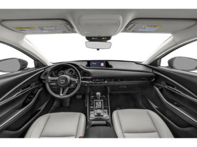 new 2025 Mazda CX-30 car, priced at $29,229