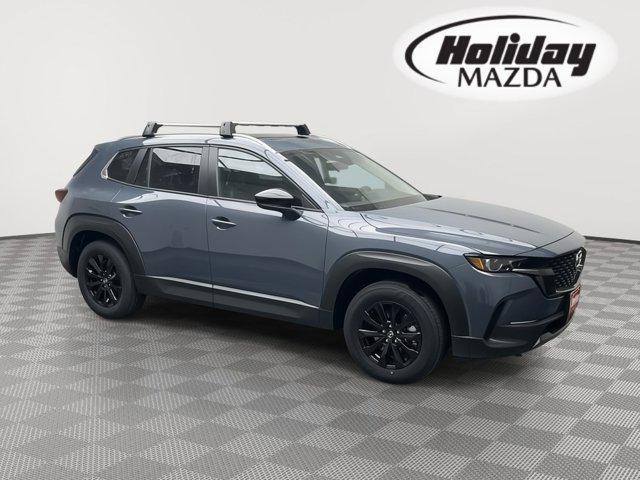 new 2025 Mazda CX-50 car, priced at $35,351