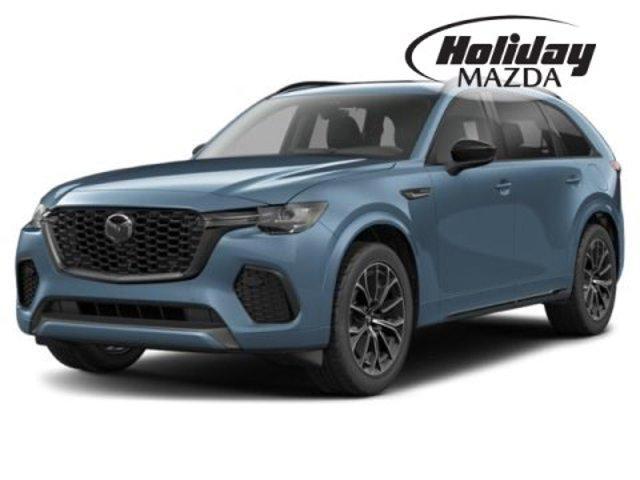 new 2025 Mazda CX-70 car, priced at $47,990