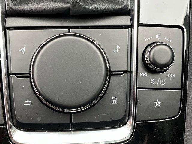 new 2025 Mazda CX-50 car, priced at $37,578
