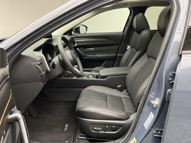 new 2025 Mazda CX-50 car, priced at $37,578
