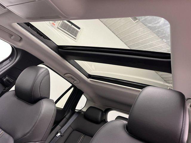 new 2025 Mazda CX-50 car, priced at $37,578