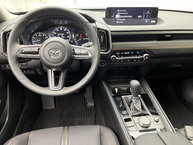 new 2025 Mazda CX-50 car, priced at $37,578