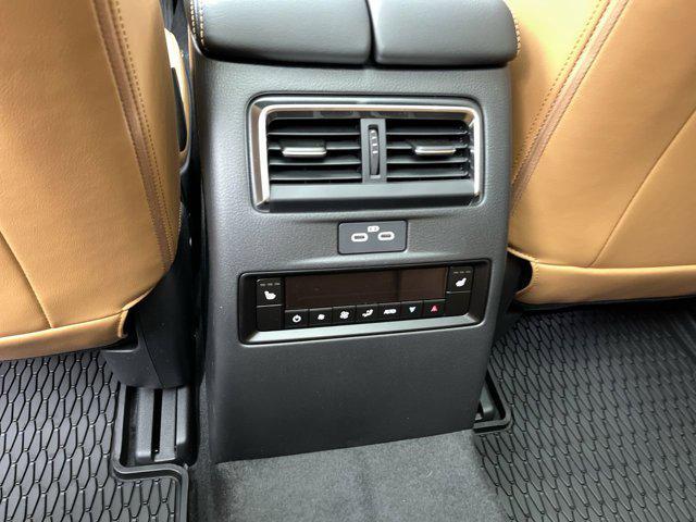 new 2025 Mazda CX-70 car, priced at $56,642