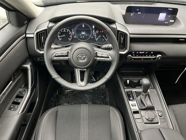 new 2025 Mazda CX-50 car, priced at $34,070