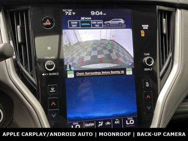 used 2020 Subaru Outback car, priced at $22,000