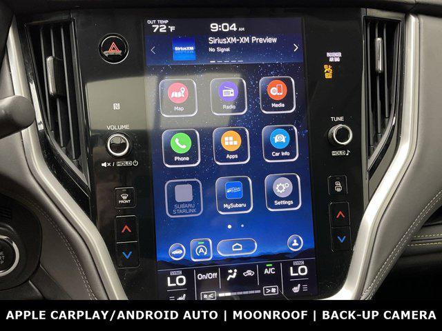 used 2020 Subaru Outback car, priced at $22,000
