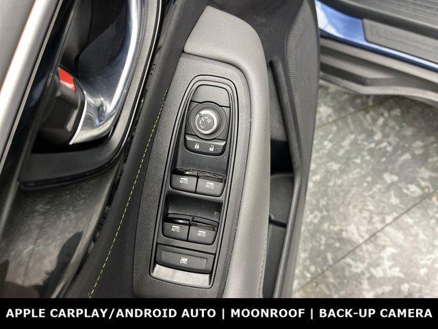 used 2020 Subaru Outback car, priced at $22,000