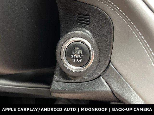used 2020 Subaru Outback car, priced at $22,000