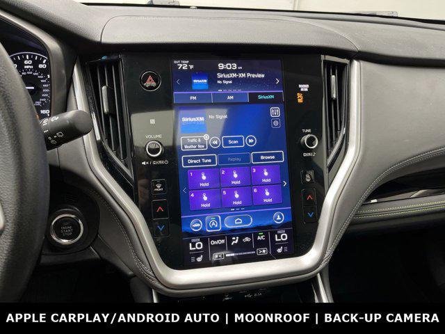 used 2020 Subaru Outback car, priced at $22,000