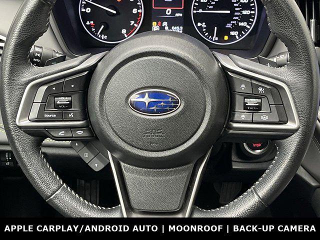 used 2020 Subaru Outback car, priced at $22,000